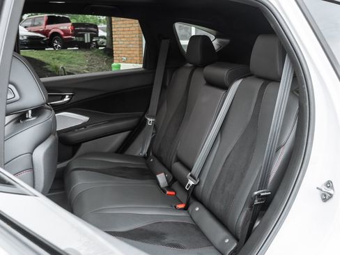 Used 2023 Acura RDX A-Spec AWD/4WD image 27