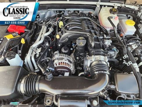 Used 2024 Jeep Wrangler Unlimited Rubicon image 56