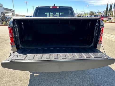 Used 2026 RAM 1500 Big Horn image 21