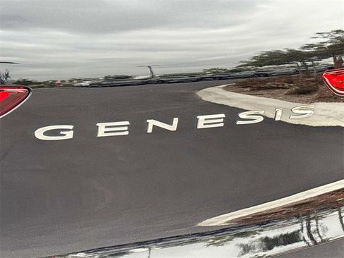 Used 2025 Genesis GV70 3.5T Sport w/ Sport Advanced Package image 20