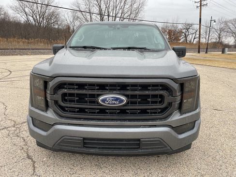 Used 2023 Ford F150 XL image 5