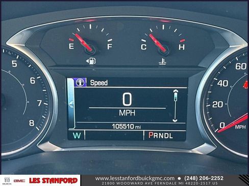 Used 2018 GMC Acadia SLT w/ LPO, Floor Liner Package image 22