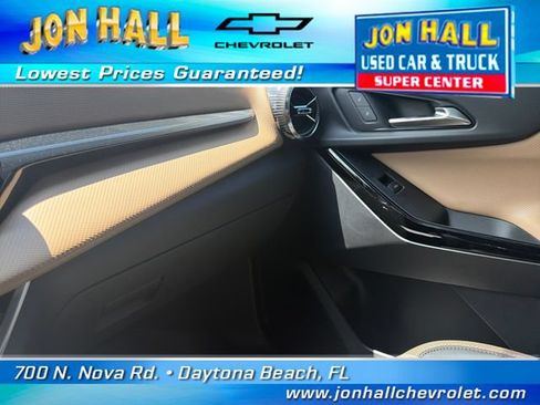 Used 2026 Chevrolet Equinox ACTIV w/ Convenience Package III AWD/4WD image 29