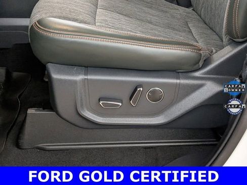 Certified 2024 Ford Expedition Timberline image 14