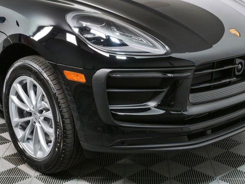 New 2026 Porsche Macan Turbo AWD/4WD image 39