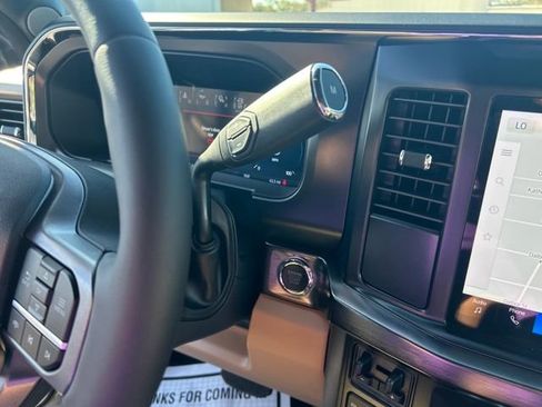 New 2026 Ford F250 Lariat w/ Chrome Package image 24