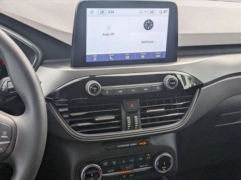 New 2026 Ford Escape Active FWD image 12