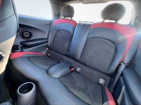 Used 2019 MINI Cooper John Cooper Works image 26