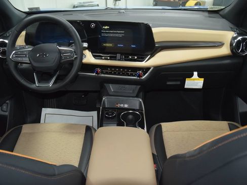 New 2027 Chevrolet Equinox ACTIV AWD/4WD image 31