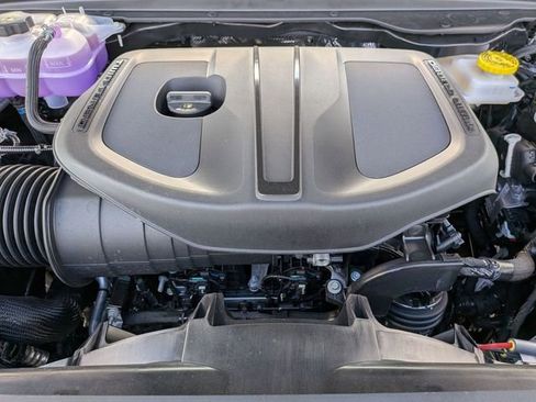 New 2026 RAM 1500 Big Horn image 29