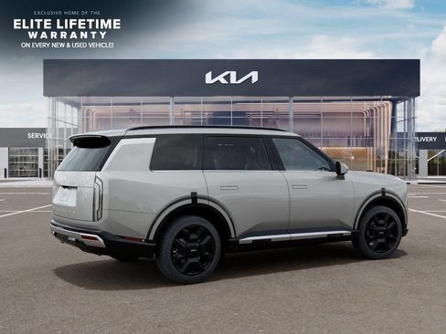 New 2027 Kia Telluride SX FWD image 7