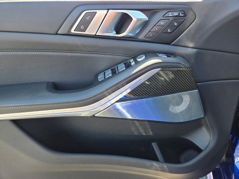 Used 2025 BMW ALPINA XB7 AWD/4WD image 20