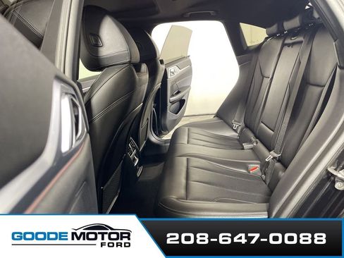 Used 2022 BMW M440i xDrive Gran Coupe w/ Premium Package image 18