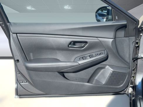 New 2025 Nissan Sentra S image 21