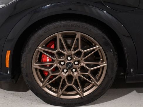Used 2024 Ford Mustang Mach-E GT w/ Bronze Appearance Package AWD/4WD image 24