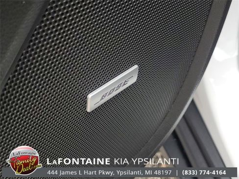 Used 2020 Chevrolet Traverse RS w/ LPO, Floor Liner Package image 16