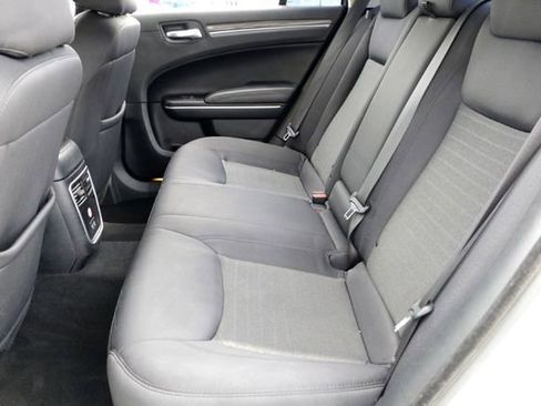 Used 2021 Chrysler 300 Touring w/ Sport Appearance Package RWD image 23