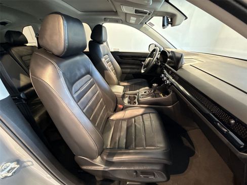 Used 2024 Honda CR-V EX-L image 26