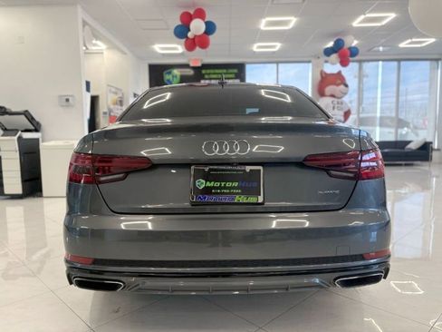 Used 2019 Audi A4 2.0T Prestige w/ Prestige Package image 11