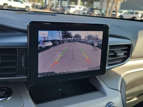 Certified 2023 Ford Explorer XLT w/ Equipment Group 202A image 17