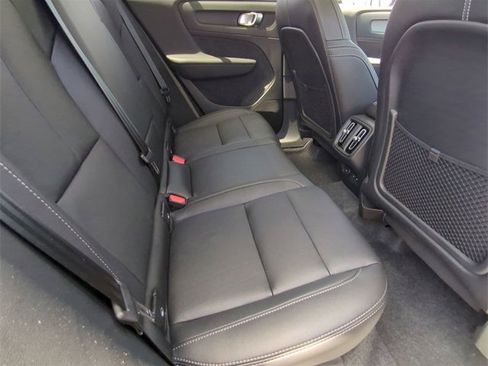 New 2025 Volvo XC40 B5 Core w/ Protection Package Premier image 16