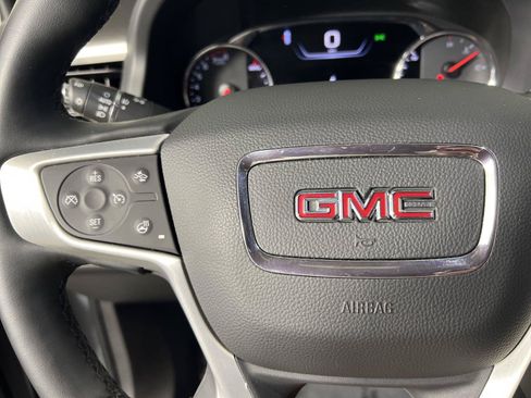 Used 2023 GMC Acadia SLT w/ Elevation Edition FWD image 31