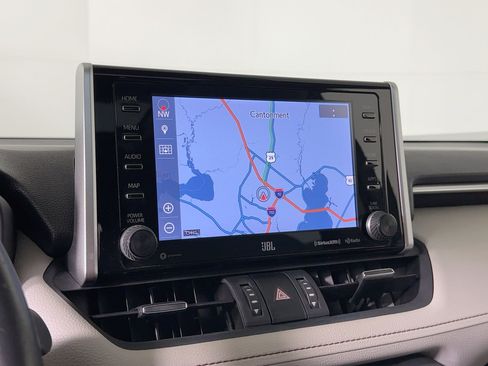 Used 2019 Toyota RAV4 Limited image 23