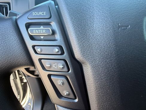 New 2026 Nissan Frontier S image 23