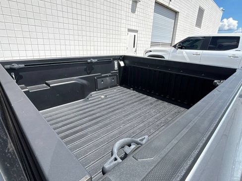 Used 2021 Toyota Tacoma SR5 w/ Technology Package AWD/4WD image 35