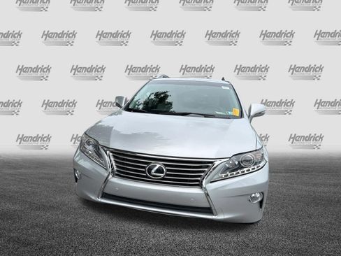 Used 2014 Lexus RX 350 AWD w/ Navigation Package image 5
