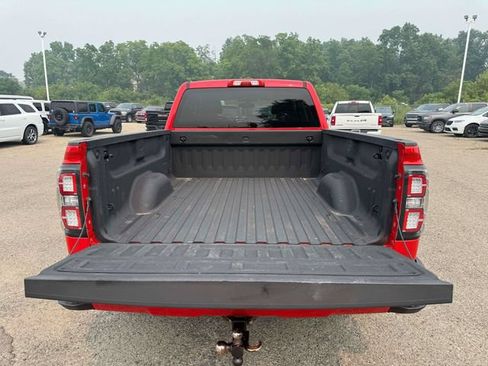 Used 2017 Chevrolet Silverado 1500 LT w/ All Star Edition AWD/4WD image 12