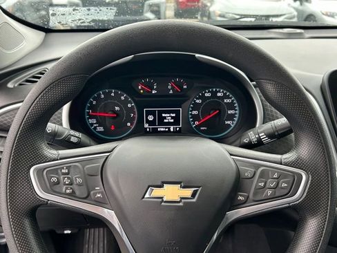 Used 2023 Chevrolet Malibu LS w/ Driver Confidence Package image 28