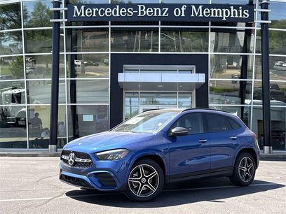 Certified 2025 Mercedes-Benz GLA 250 GLA 250