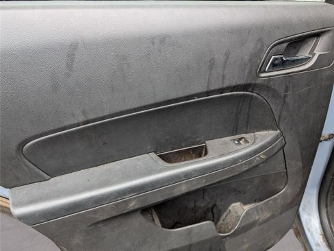 Used 2015 Chevrolet Equinox LS FWD image 27