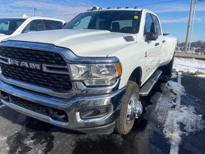 Used 2024 RAM 3500 Big Horn