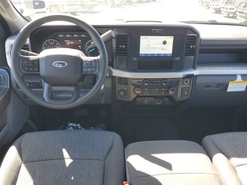 New 2026 Ford F250 XL w/ STX Appearance Package AWD/4WD image 15