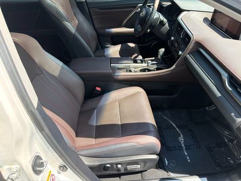 Used 2019 Lexus RX 350 FWD w/ Navigation Package image 15