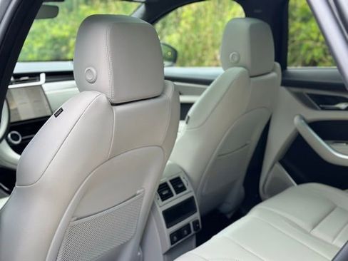 New 2026 Jaguar F-PACE R-Dynamic S AWD/4WD image 15