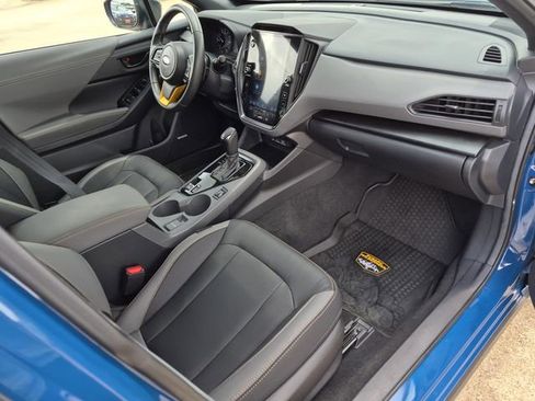 Used 2024 Subaru Crosstrek 2.5i Wilderness w/ Crosstrek Mirror Package AWD/4WD image 15