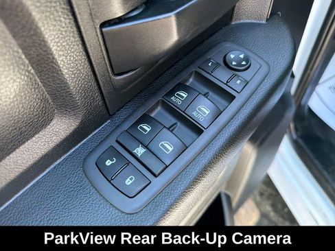 Used 2021 RAM 1500 Tradesman w/ Popular Equipment Group RWD image 14
