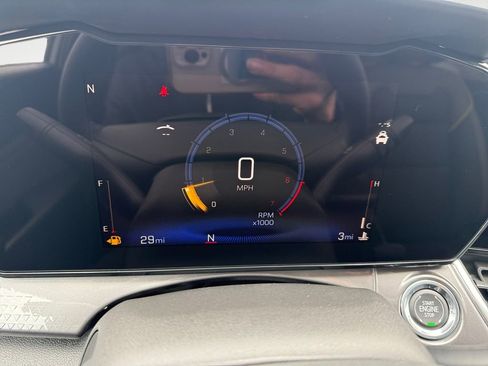 New 2026 Chevrolet Trax ACTIV w/ Sunroof Package image 19