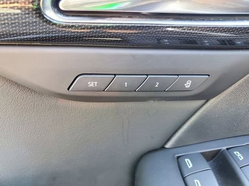Certified 2023 Buick Envision Essence AWD/4WD image 21