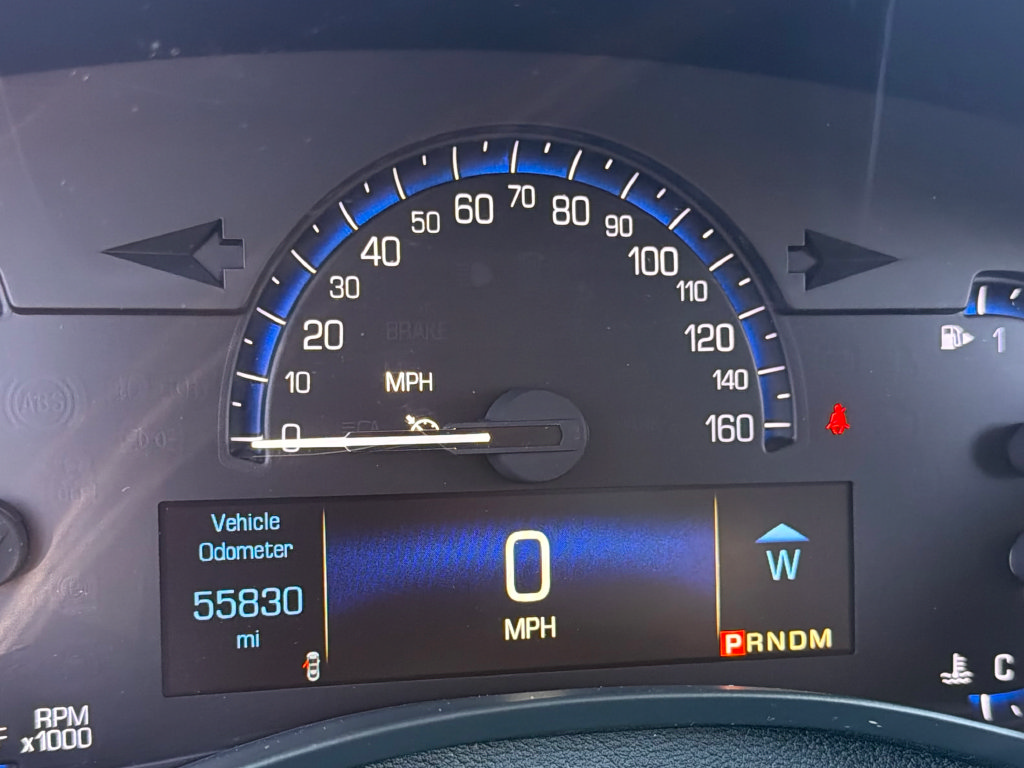 Used 2016 Cadillac ATS 2.0T Coupe RWD image 29