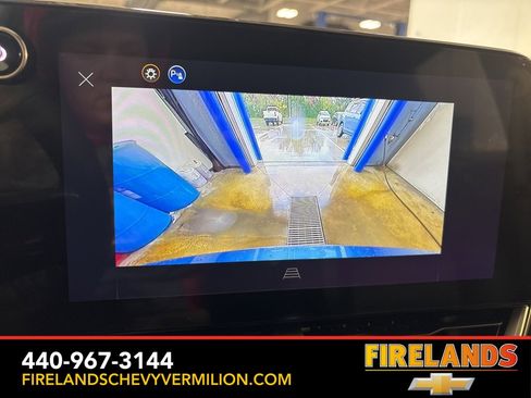 New 2026 Chevrolet Equinox LT w/ Convenience Package II image 19