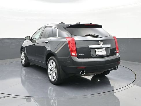 Used 2015 Cadillac SRX Performance w/ Driver Awareness Package FWD image 8