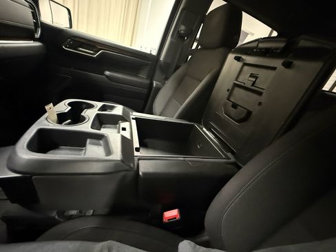 Certified 2022 GMC Sierra 1500 Elevation AWD/4WD image 41