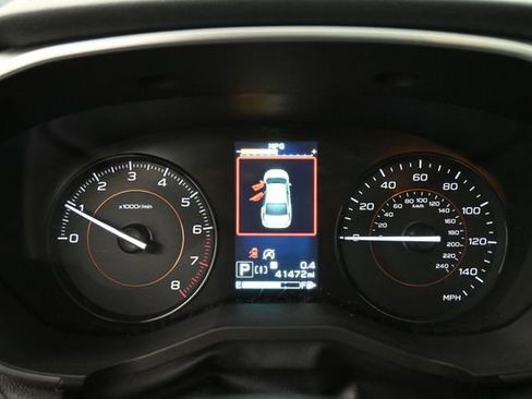 Used 2023 Subaru Crosstrek 2.0i Premium AWD/4WD image 9
