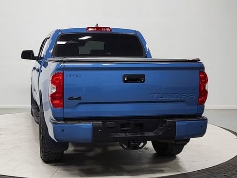 Used 2021 Toyota Tundra SR5 AWD/4WD image 6