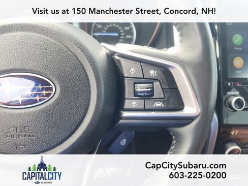 Used 2019 Subaru Ascent Touring AWD/4WD image 24
