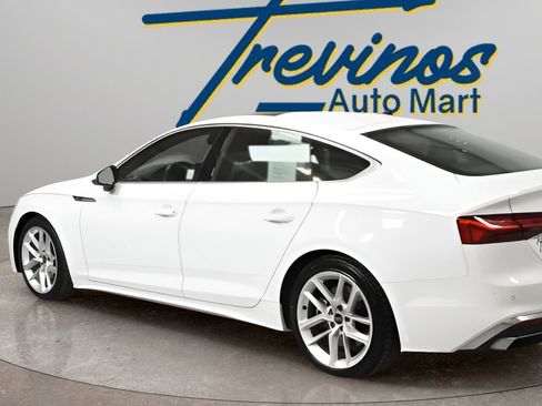 Used 2024 Audi A5 2.0T Premium Plus image 14